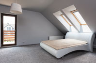 Nether Street bedroom extensions