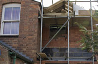 free Nether Street home extension quotes